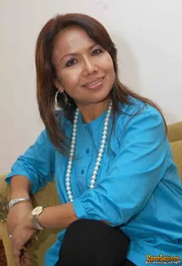 Foto Roro Rahmawati