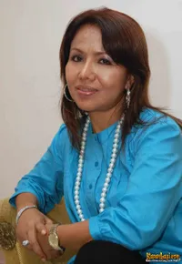 Foto Roro Rahmawati
