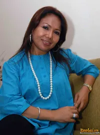 Foto Roro Rahmawati
