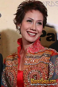 Foto Rosiana Silalahi