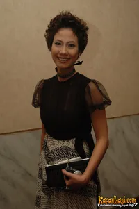 Foto Rosiana Silalahi