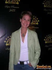 Foto Rosiana Silalahi