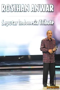 Foto Rosihan Anwar