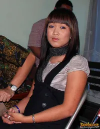 Foto Rosillia Octo Fany