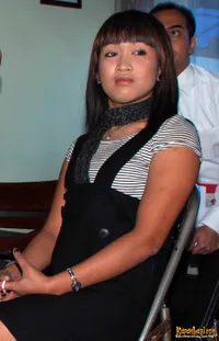 Foto Rosillia Octo Fany