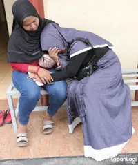 Foto Rosillia Octo Fany