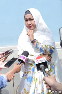 Foto Rosillia Octo Fany