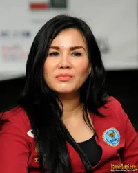 Foto Rosita Mawar