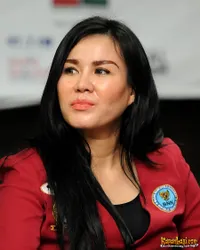 Foto Rosita Mawar