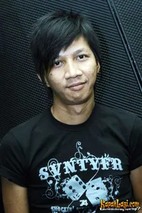 Foto Rowman Ungu