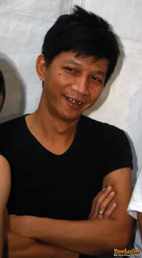 Foto Rowman Ungu