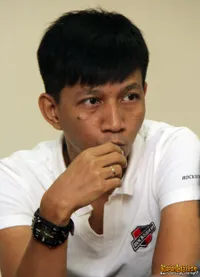 Foto Rowman Ungu