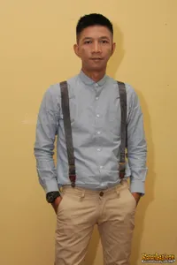 Foto Rowman Ungu