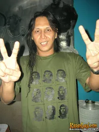 Foto Roy Jeconiah