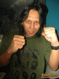 Foto Roy Jeconiah