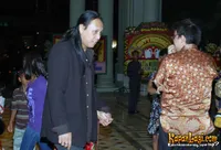 Foto Roy Jeconiah