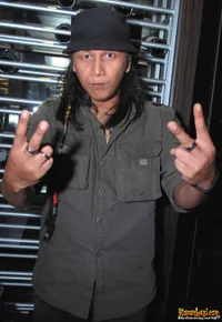 Foto Roy Jeconiah