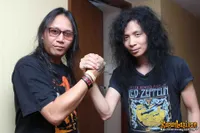 Foto Roy Jeconiah