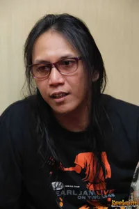 Foto Roy Jeconiah