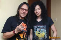Foto Roy Jeconiah