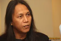 Foto Roy Jeconiah