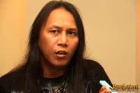 Foto Roy Jeconiah