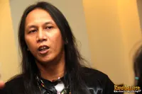 Foto Roy Jeconiah