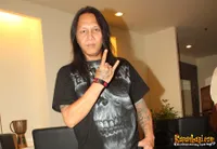Foto Roy Jeconiah