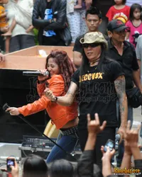 Foto Roy Jeconiah