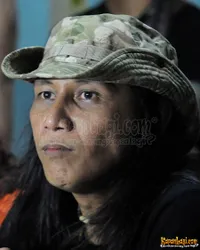 Foto Roy Jeconiah