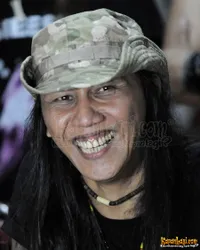 Foto Roy Jeconiah