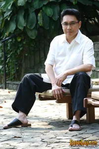 Foto Rudi Hadisuwarno