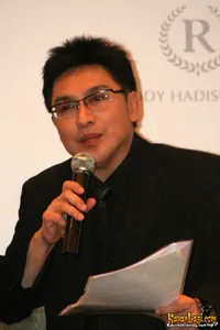Foto Rudi Hadisuwarno