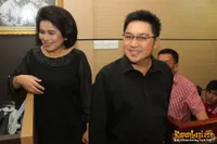 Foto Rudy Hadisuwarno