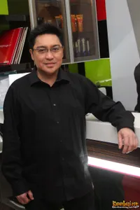 Foto Rudy Hadisuwarno