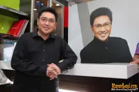 Foto Rudy Hadisuwarno