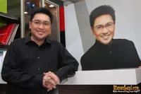 Foto Rudy Hadisuwarno