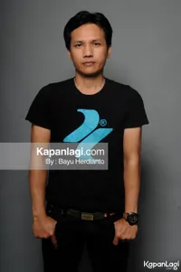 Foto Rudy Nugraha Caffeine