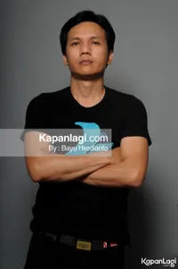 Foto Rudy Nugraha Caffeine