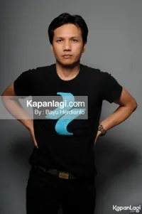 Foto Rudy Nugraha Caffeine