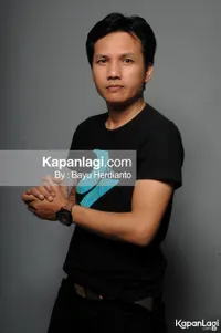 Foto Rudy Nugraha Caffeine
