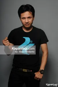 Foto Rudy Nugraha Caffeine