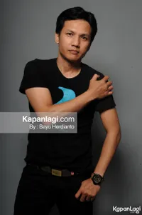 Foto Rudy Nugraha Caffeine