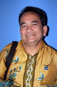 Foto Ruhut Sitompul