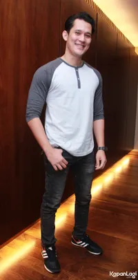 Foto Rully Firmansyah