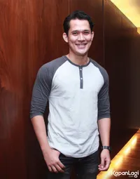 Foto Rully Firmansyah