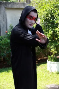 Foto Rully Firmansyah