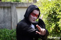 Foto Rully Firmansyah