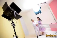 Foto Rushell Ambarita