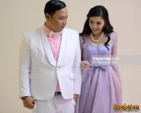 Foto Rushell Ambarita